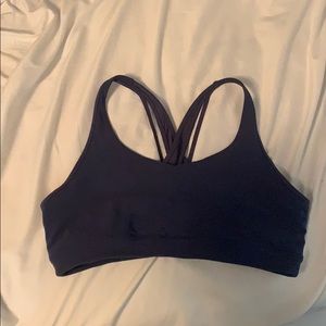 Athleta sports bra